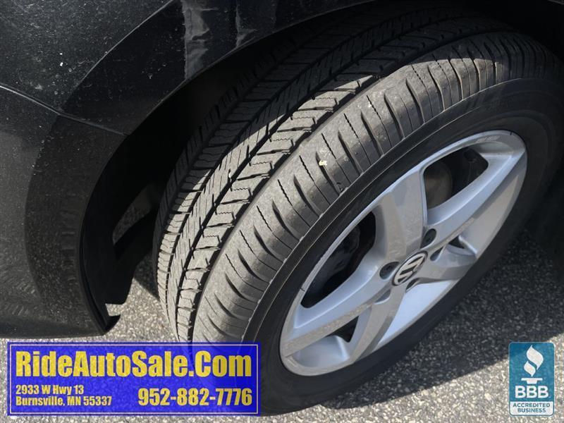 Volkswagen Jetta  2016