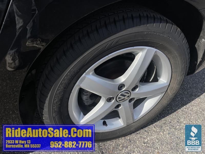 Volkswagen Jetta  2016