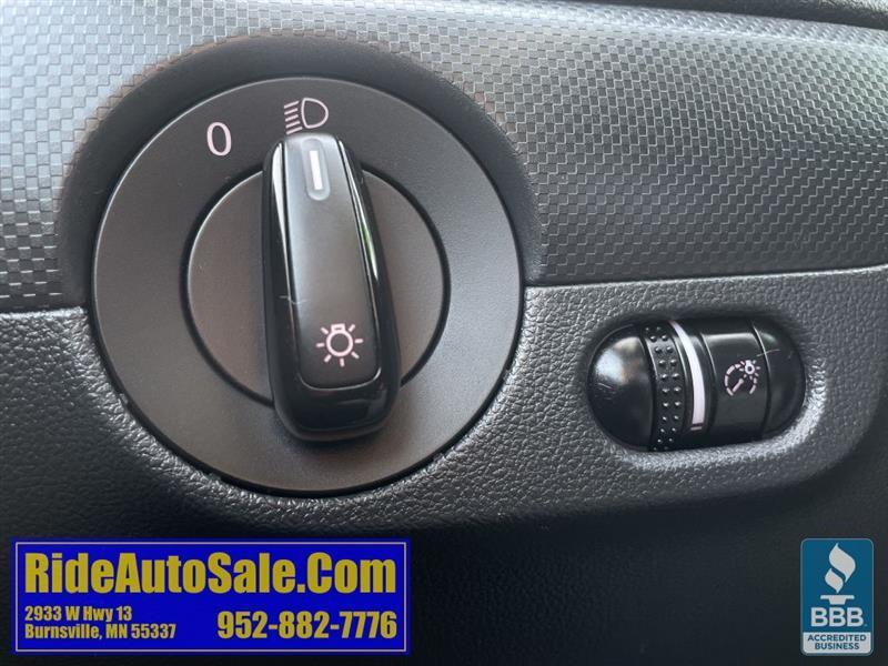 Volkswagen Jetta  2016