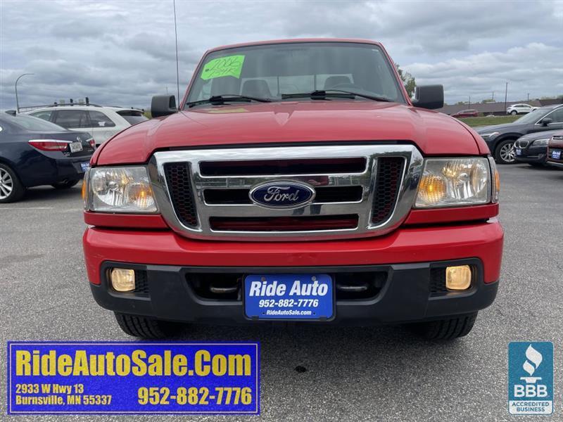 Ford Ranger  2006