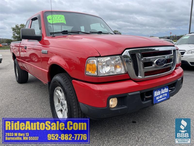 Ford Ranger  2006