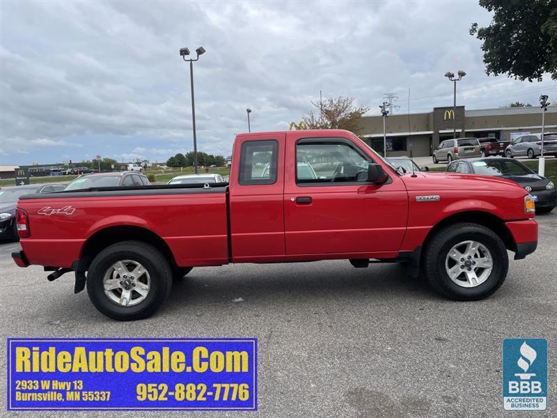 Ford Ranger  2006