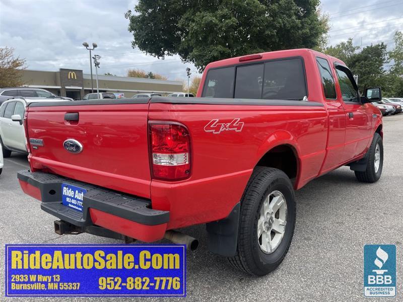 Ford Ranger  2006