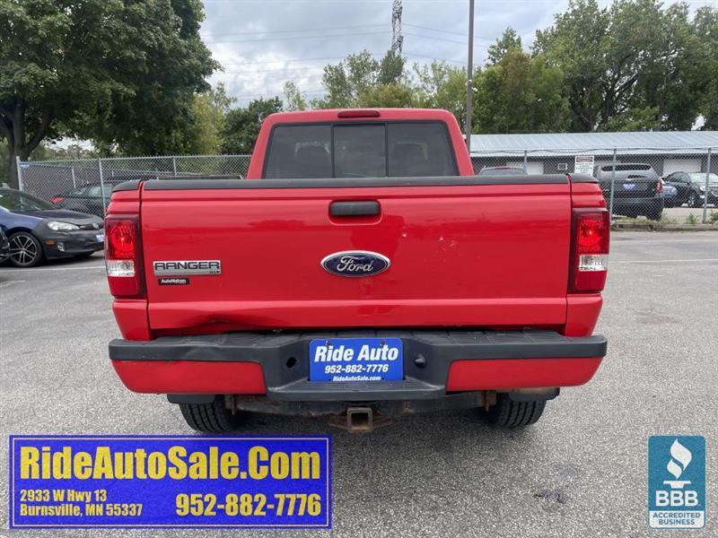 Ford Ranger  2006