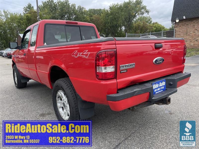 Ford Ranger  2006