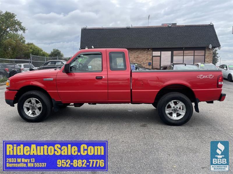 Ford Ranger  2006