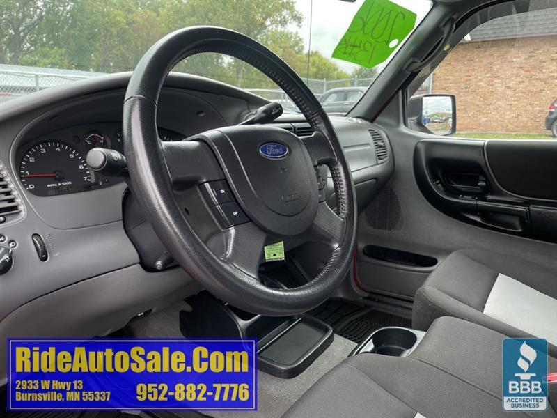 Ford Ranger  2006