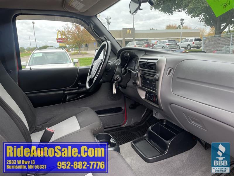 Ford Ranger  2006