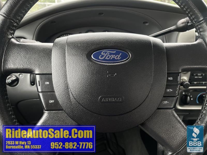 Ford Ranger  2006