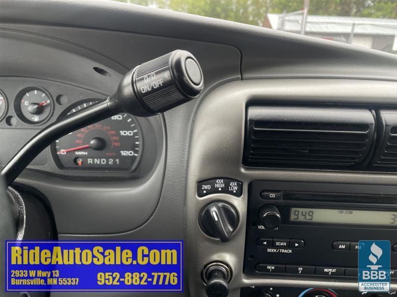 Ford Ranger  2006