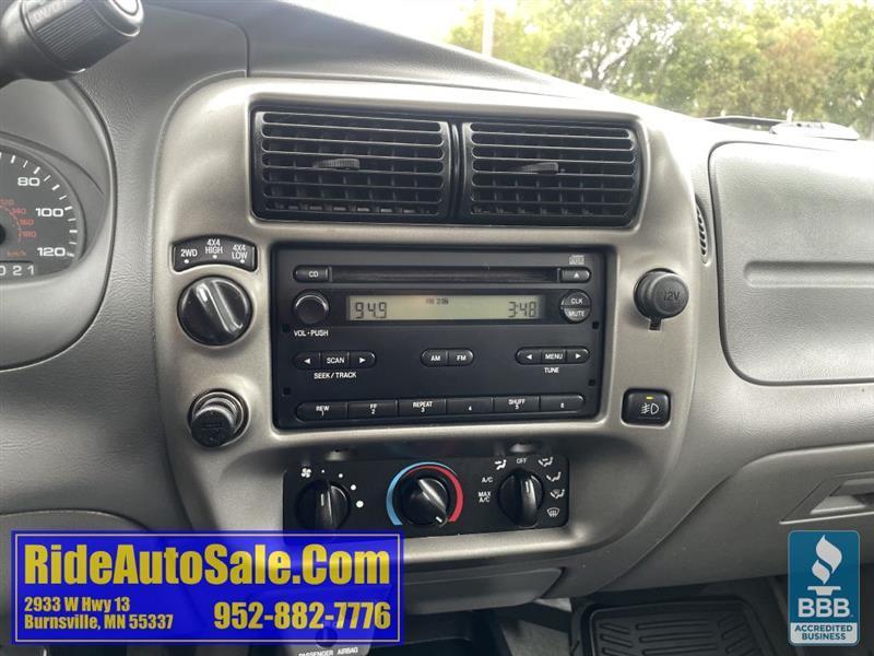 Ford Ranger  2006