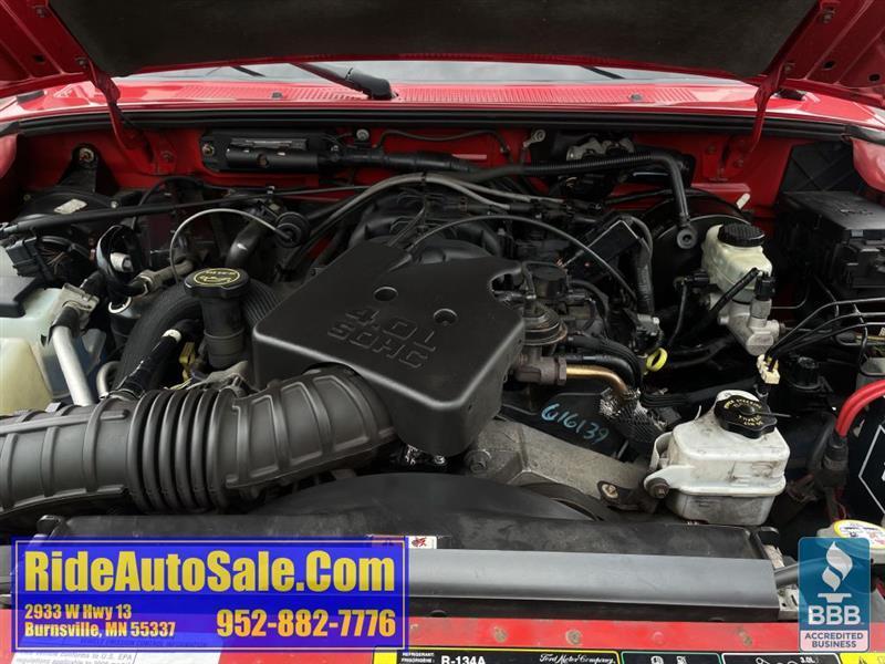 Ford Ranger  2006