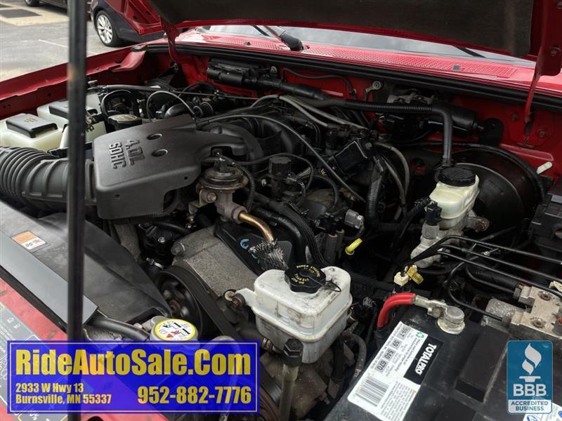 Ford Ranger  2006