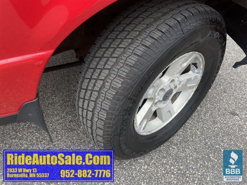 Ford Ranger  2006