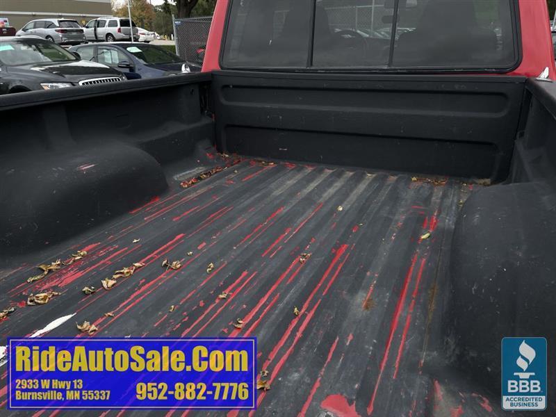 Ford Ranger  2006