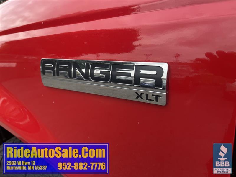 Ford Ranger  2006