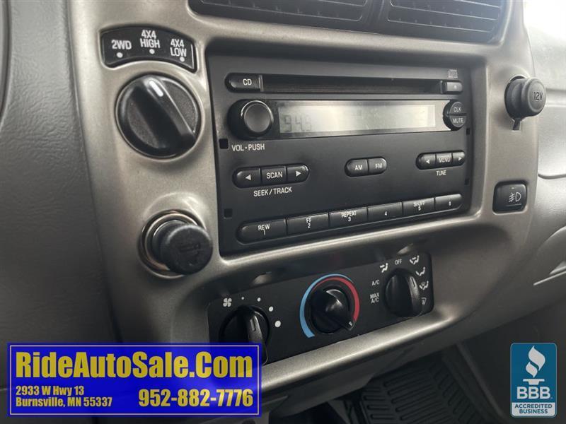 Ford Ranger  2006