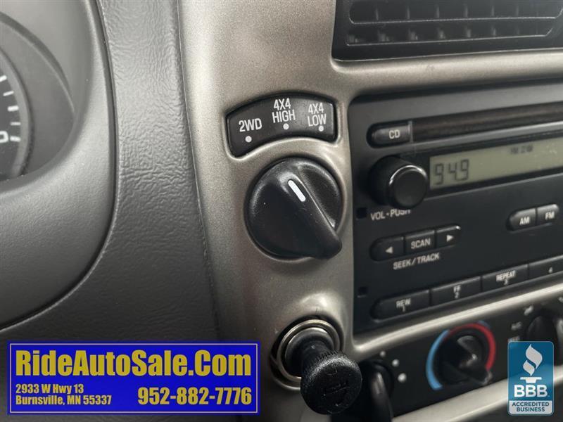 Ford Ranger  2006