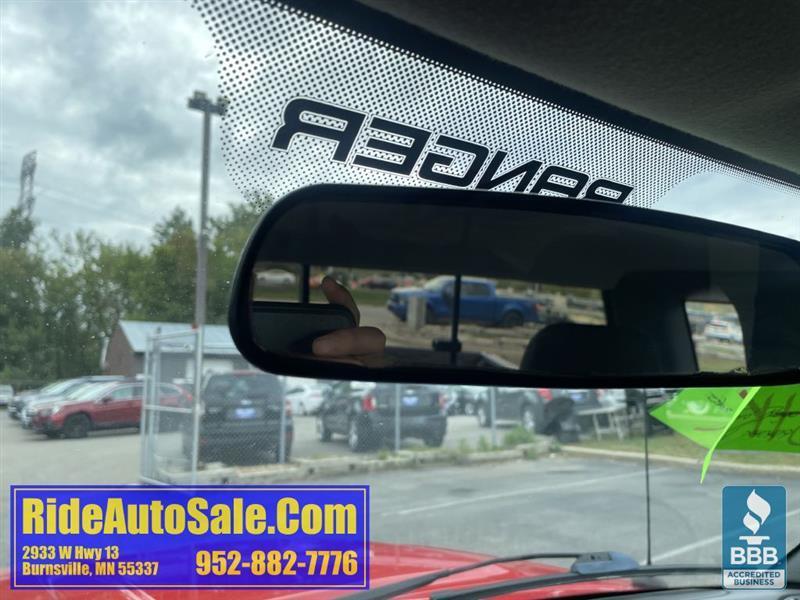 Ford Ranger  2006