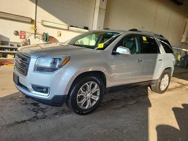 2014 GMC Acadia SLT-1 AWD