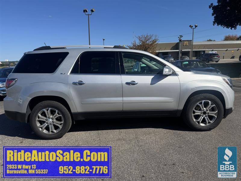 GMC Acadia  2014