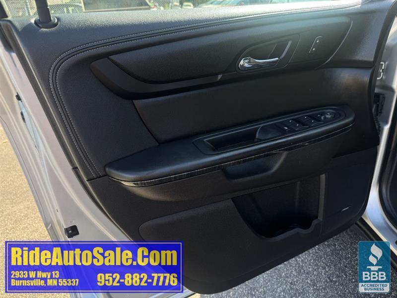 GMC Acadia  2014