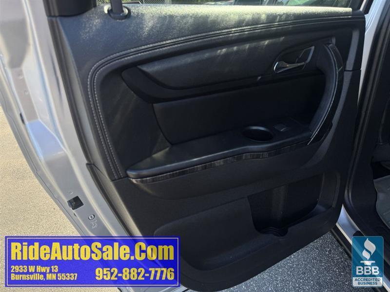 GMC Acadia  2014