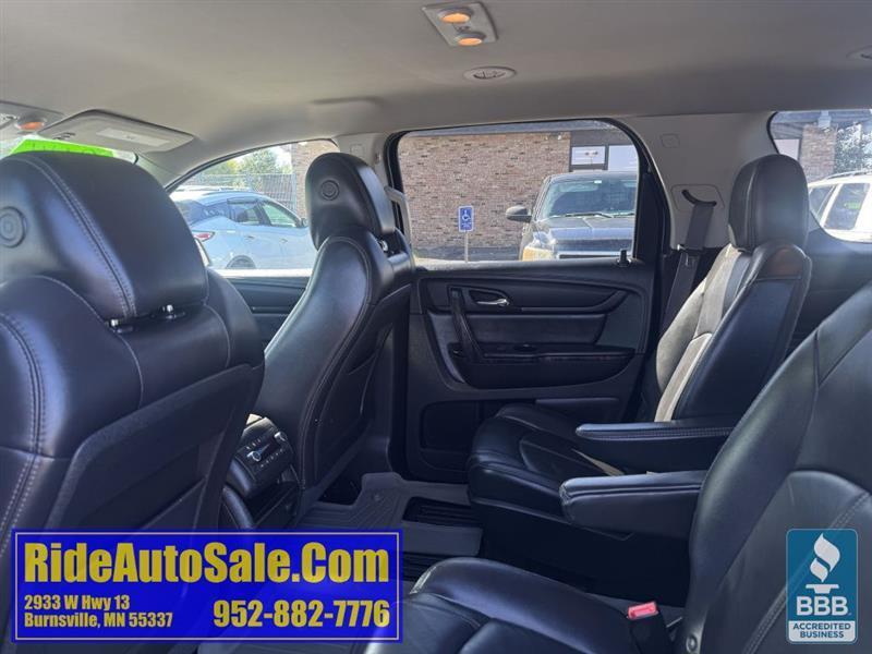 GMC Acadia  2014