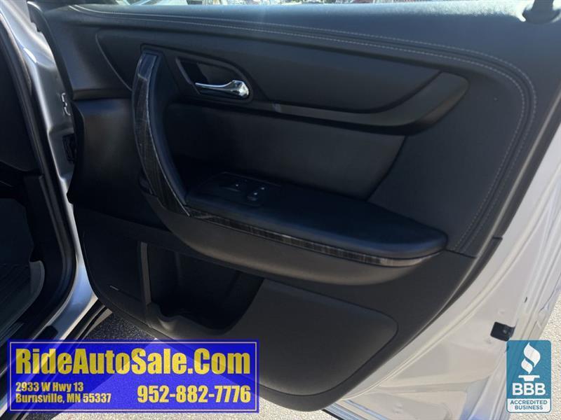 GMC Acadia  2014