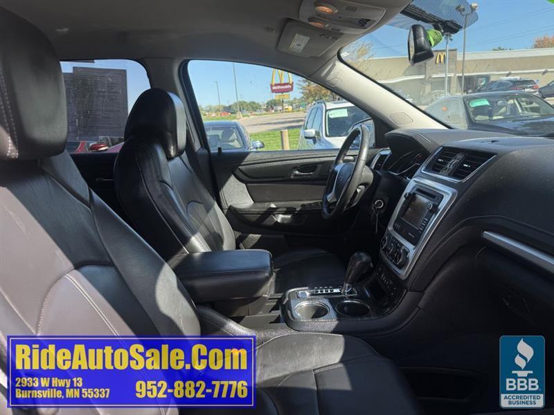 GMC Acadia  2014