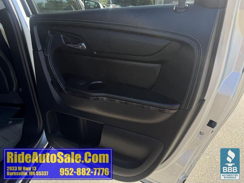 GMC Acadia  2014
