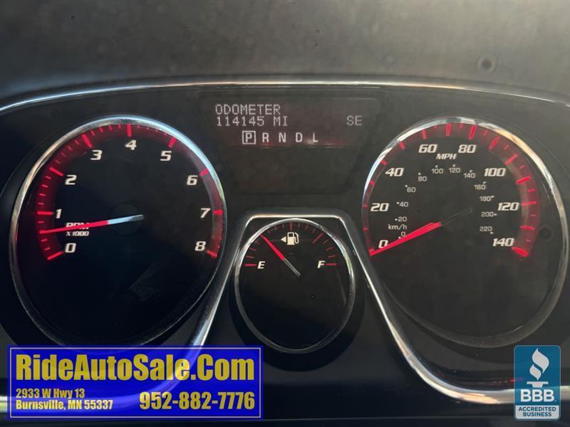 GMC Acadia  2014