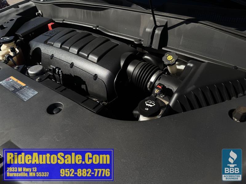 GMC Acadia  2014