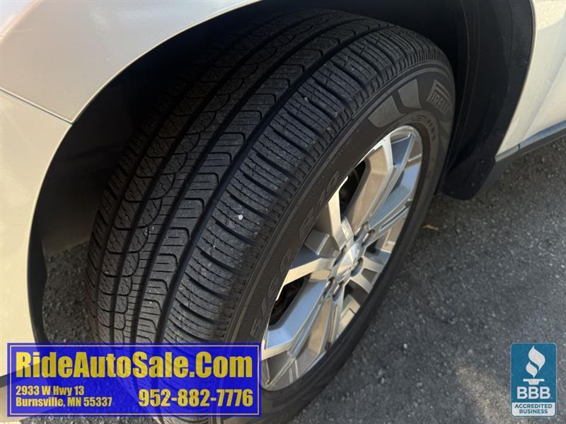 GMC Acadia  2014