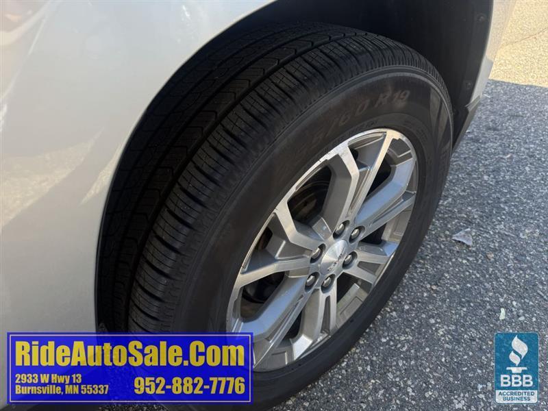 GMC Acadia  2014