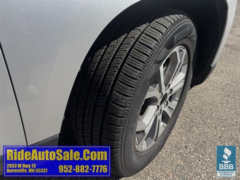 GMC Acadia  2014
