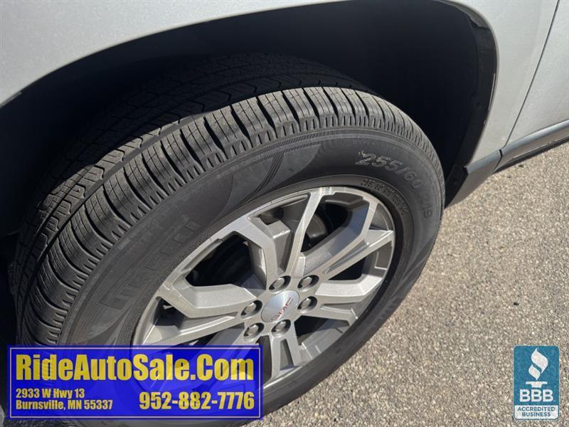 GMC Acadia  2014