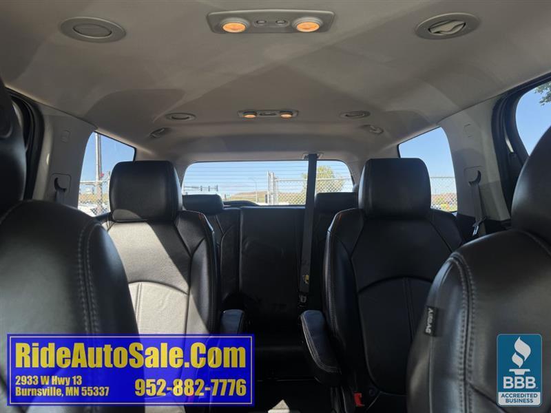 GMC Acadia  2014