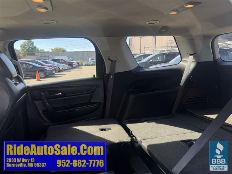GMC Acadia  2014