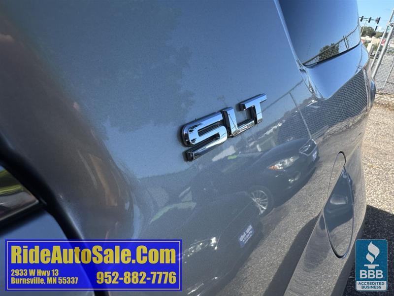 GMC Acadia  2014