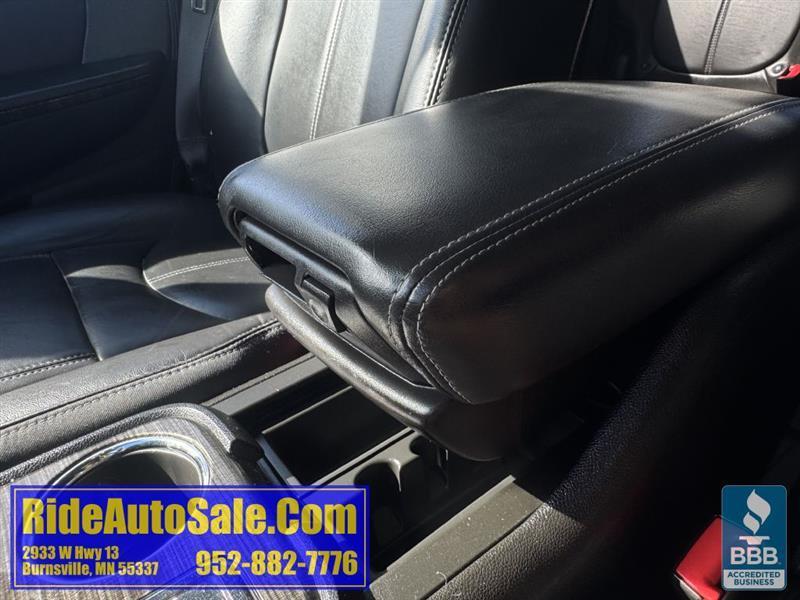 GMC Acadia  2014