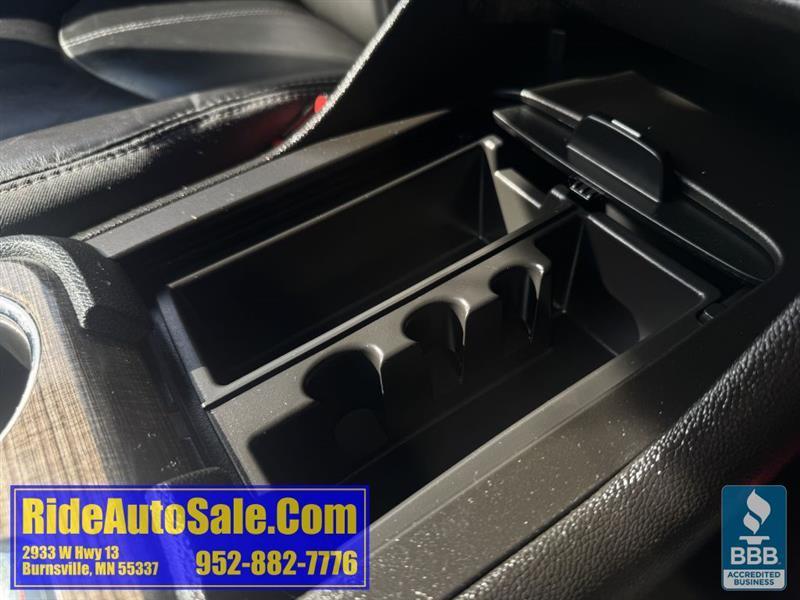 GMC Acadia  2014