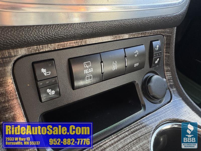 GMC Acadia  2014