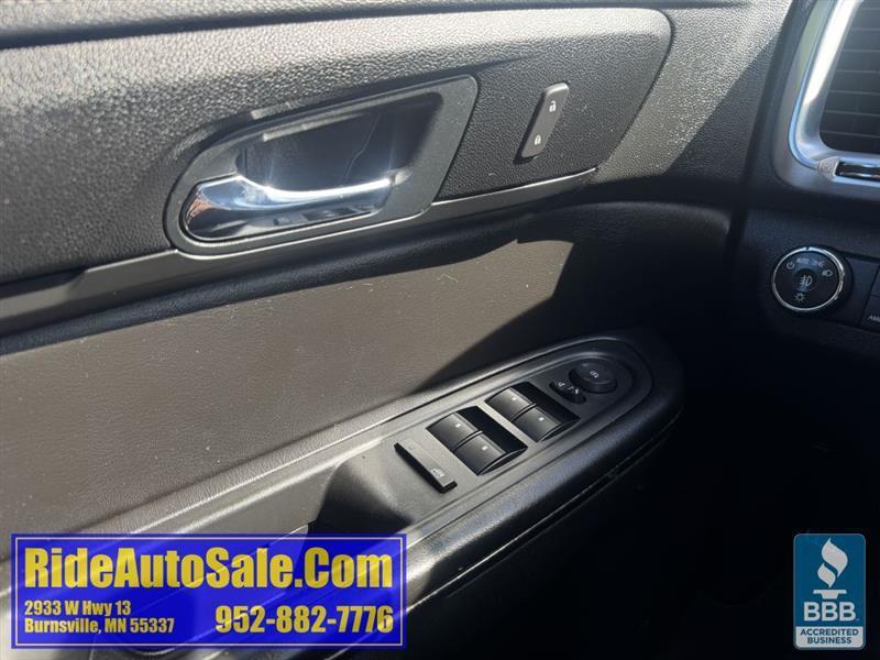 GMC Acadia  2014