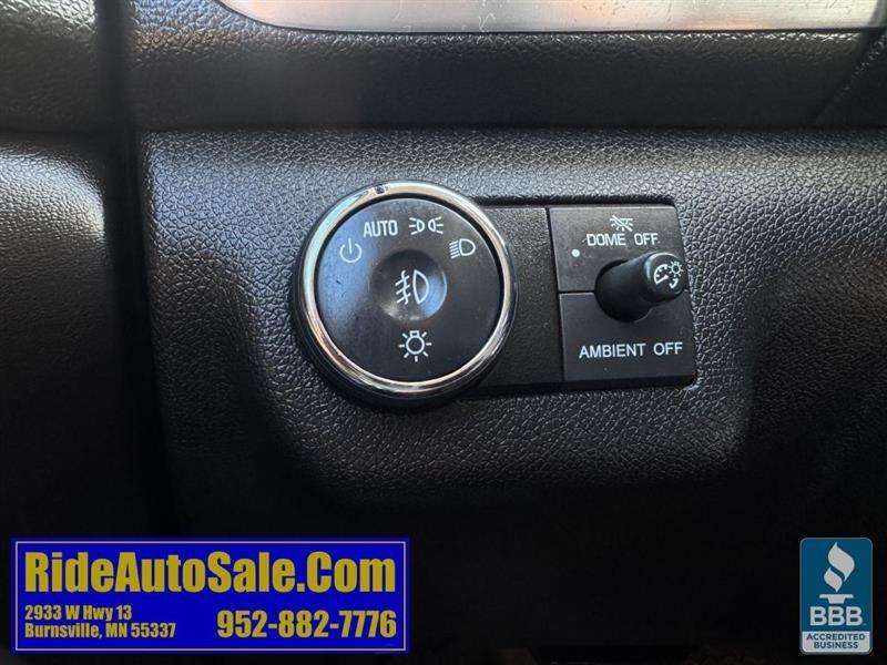 GMC Acadia  2014