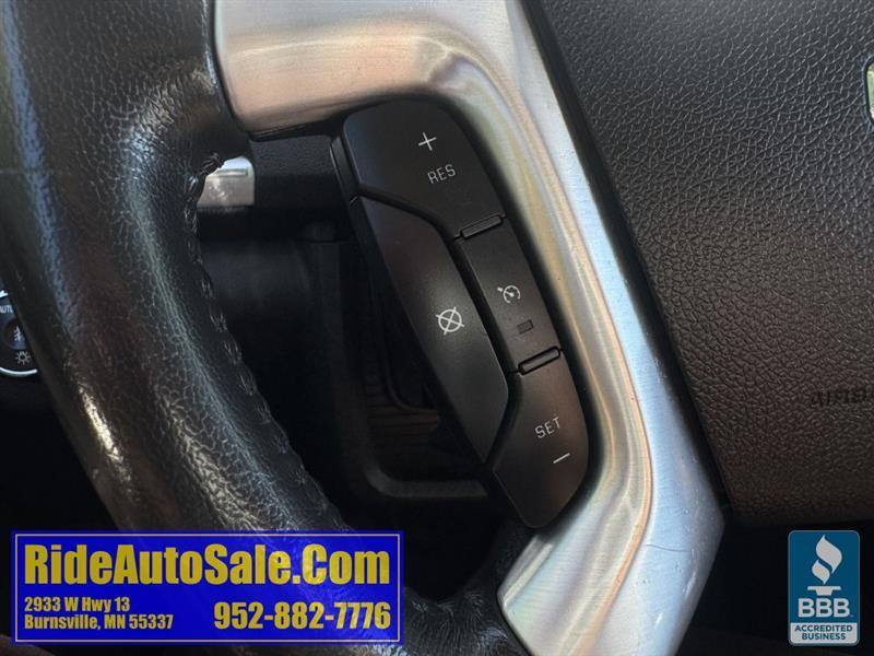 GMC Acadia  2014