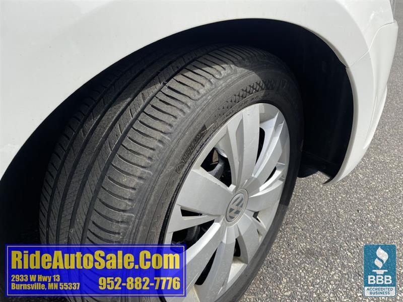 Volkswagen Jetta  2013