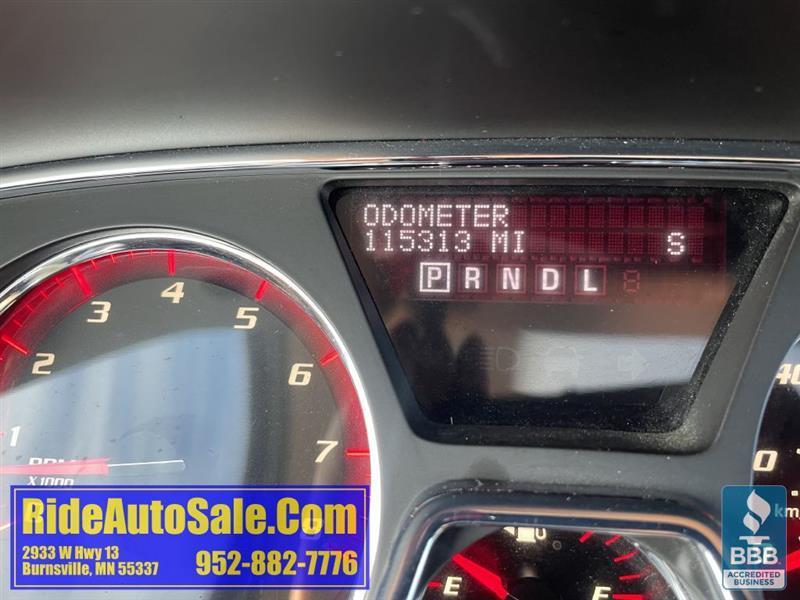 GMC Acadia Limited  2017
