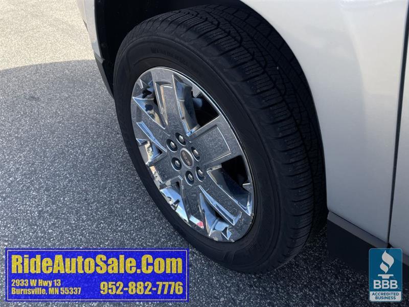 GMC Acadia Limited  2017