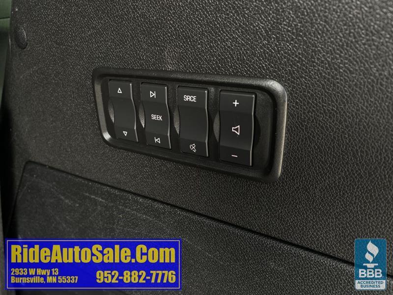 GMC Acadia Limited  2017